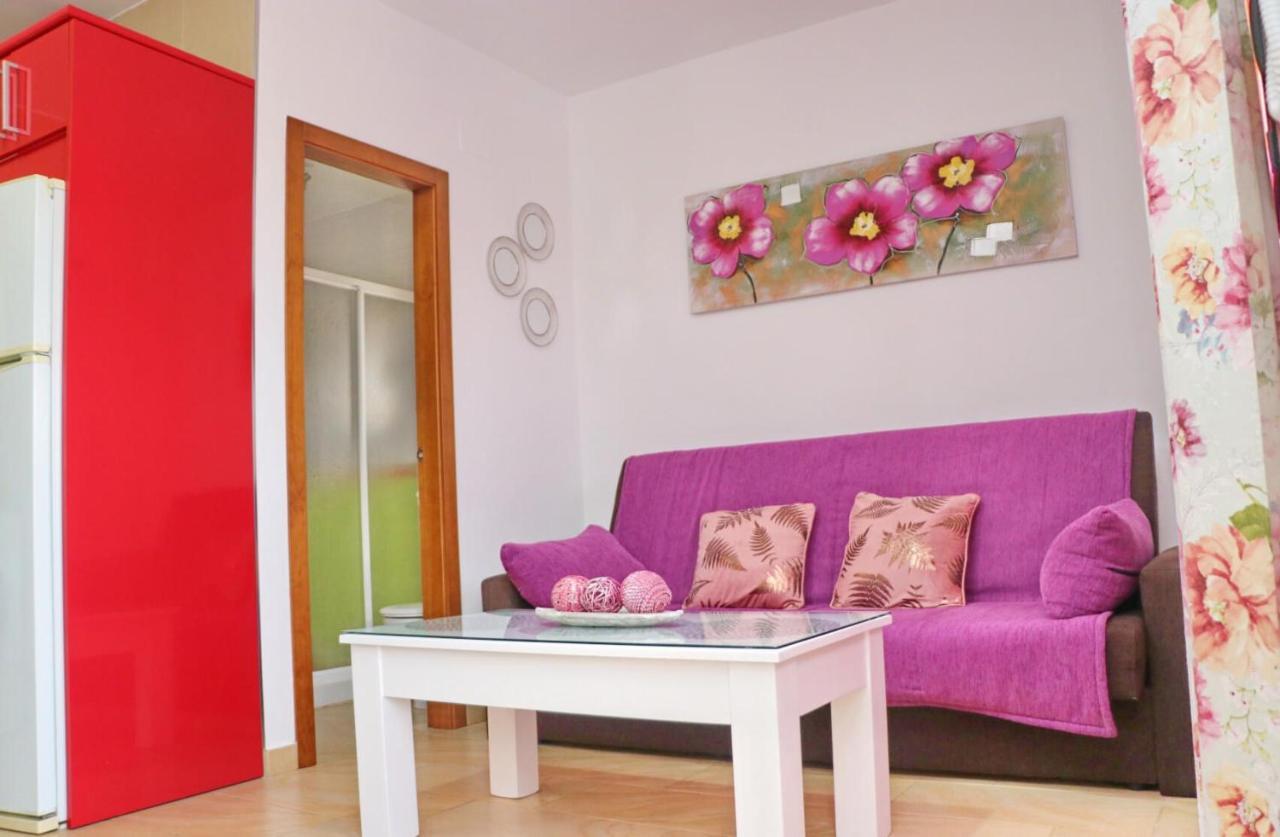 Casa Independiente Conil โกนิล เด ลาฟรอนเตรา ภายนอก รูปภาพ