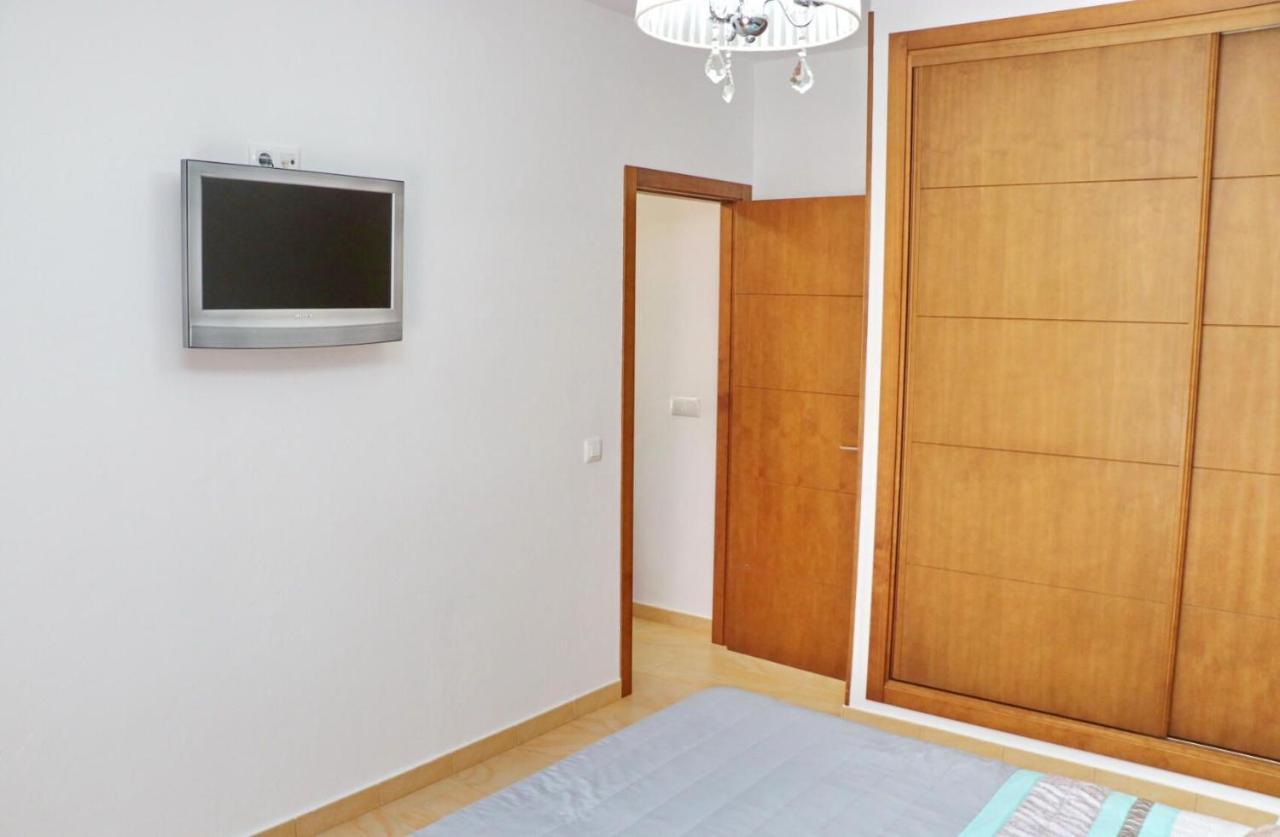Casa Independiente Conil โกนิล เด ลาฟรอนเตรา ภายนอก รูปภาพ