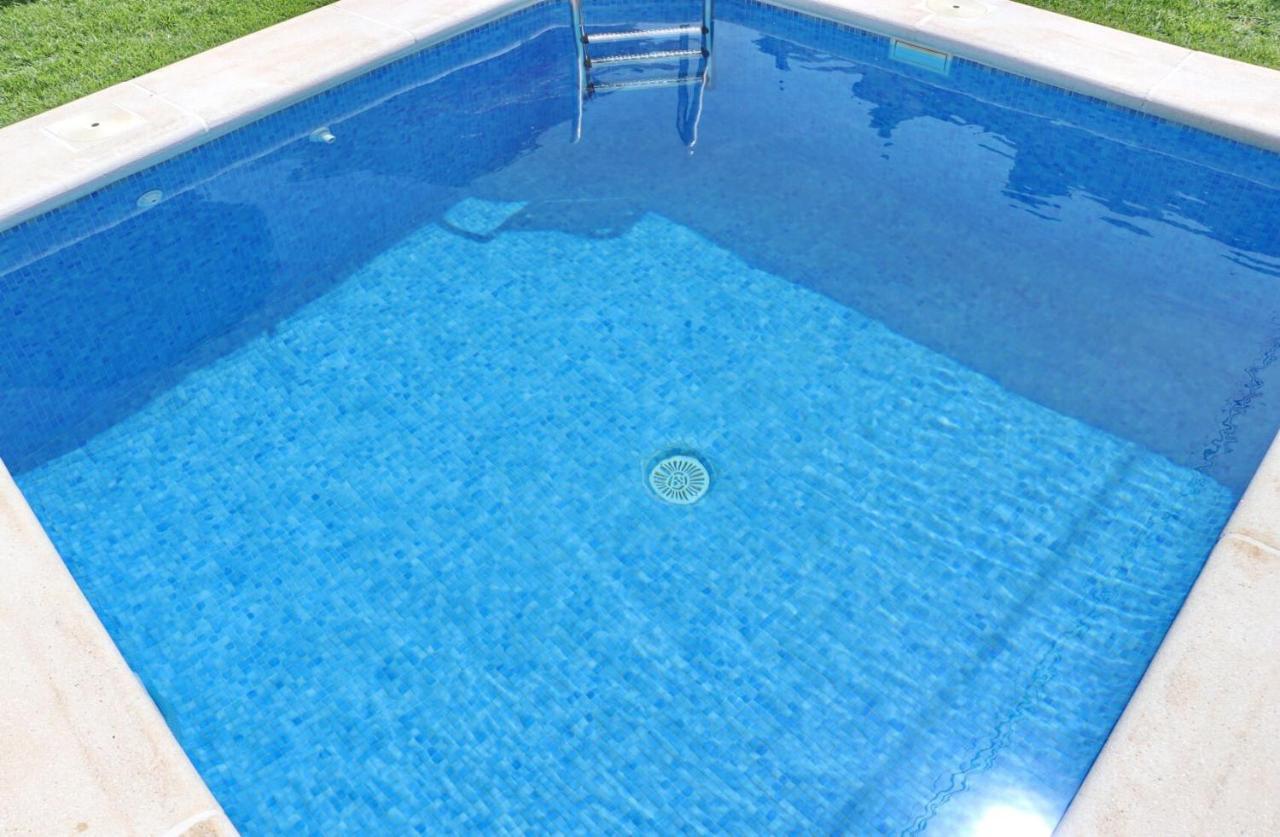 Casa Independiente Conil โกนิล เด ลาฟรอนเตรา ภายนอก รูปภาพ